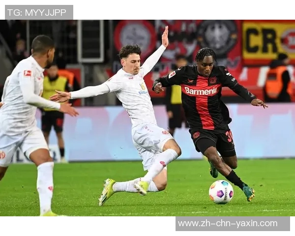 拜仁慕尼黑与勒沃库森历史交锋回顾与战绩分析