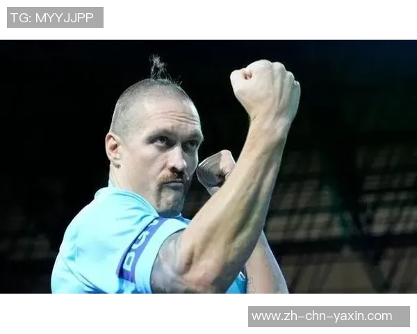 贝卢与乌西克的巅峰对决谁将赢得拳坛荣耀的桂冠